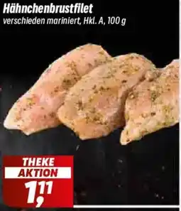 Simmel Hähnchenbrustfilet Angebot