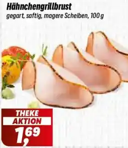 Simmel Hähnchengrillbrust Angebot