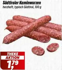 Simmel Südtiroler Kaminwurzen Angebot