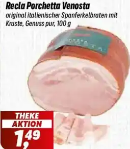 Simmel Recla Porchetta Venosta Angebot