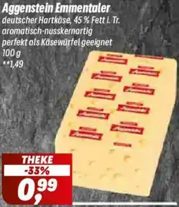 Simmel Aggenstein Emmentaler Angebot
