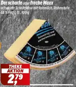 Simmel Der scharfe oder freche Maxx Angebot