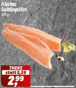 Simmel Frisches Saiblingsfilet Angebot
