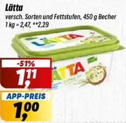 Simmel Lätta Angebot
