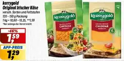 Simmel kerrygold Original Irischer Käse Angebot