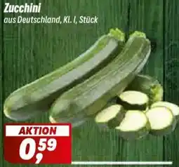 Simmel Zucchini Angebot
