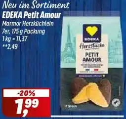 Simmel EDEKA Petit Amour Angebot