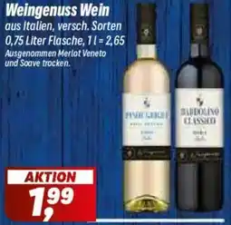 Simmel Weingenuss Wein Angebot