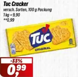 Simmel Tuc Cracker Angebot