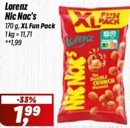 Simmel Lorenz Nic Nac's Angebot