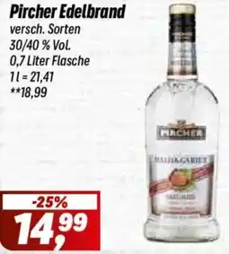 Simmel Pircher Edelbrand Angebot