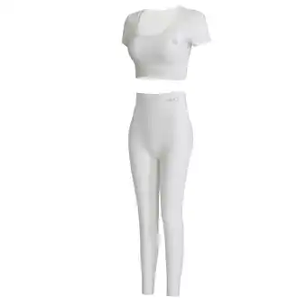 Netto Marken-Discount YEAZ SET Top + Leggings CLUB LEVEL Angebot