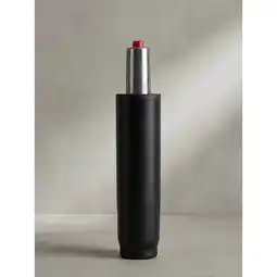 Netto Marken-Discount Gasdruckfeder Metall Silber 195mm/50mm Angebot