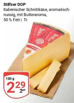 Globus Stilfser DOP Angebot