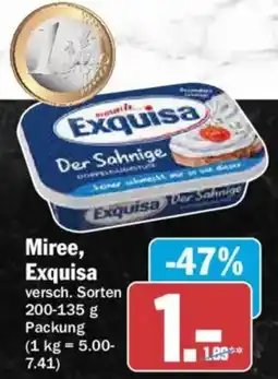 AEZ Miree Exquisa Angebot