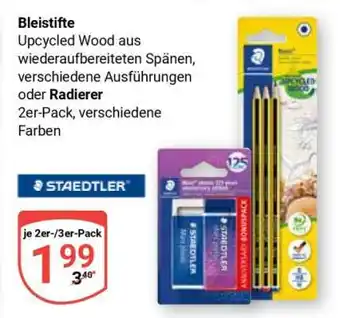 Globus Bleistifte Angebot
