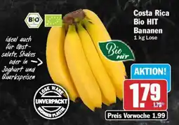AEZ Bananen Angebot