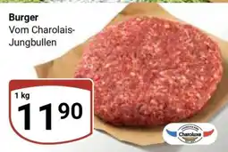 Globus Bürger Angebot