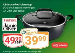 Globus All-in-one-Pot Schmortopf Angebot