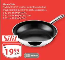 Globus Pfanne Talis Angebot