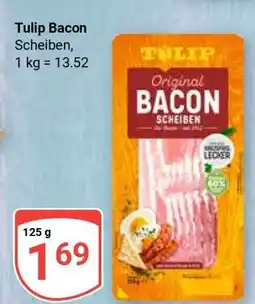 Globus Tulip Bacon Angebot