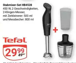 Globus Stabmixer-Set HB4528 Angebot