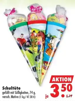Mäc Geiz Schultüte Angebot