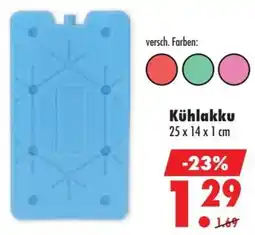 Mäc Geiz Kühlakku Angebot