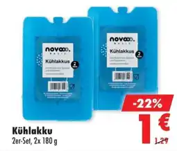 Mäc Geiz Kühlakkus Angebot