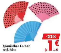 Mäc Geiz Spanischer Fächer Angebot