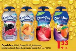 Mäc Geiz Capri-Sun Angebot