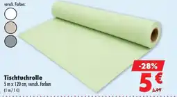 Mäc Geiz Tischtuchrolle Angebot