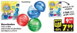 Mäc Geiz Wasserbomben Angebot