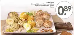 WEZ Pop Dots Angebot