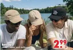 Mäc Geiz Basecap Angebot