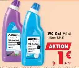 Mäc Geiz Novooo WC-Gel Angebot
