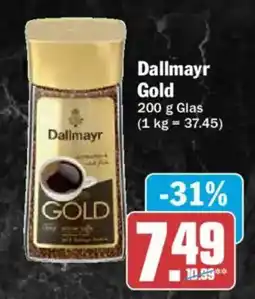 AEZ Dallmayr Gold Angebot