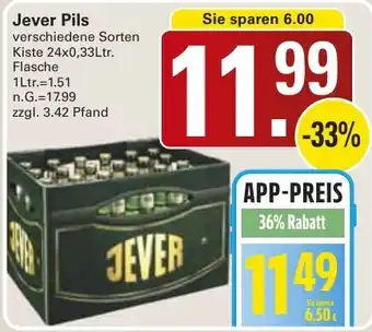 Jever Pils