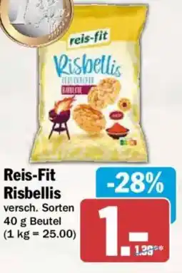 AEZ Reis-Fit Risbellis Angebot