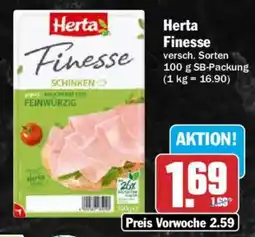 AEZ Herta Finesse Angebot