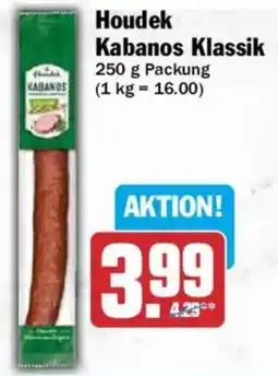 AEZ Houdek Kabanos Klassik Angebot