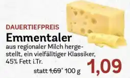 AEZ Emmentaler Angebot