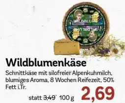 AEZ Wildblumenkäse Angebot