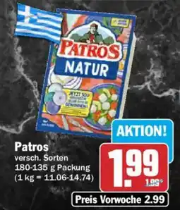 AEZ Patros Angebot