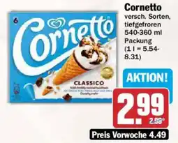 AEZ Cornetto Angebot