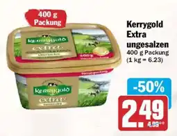 AEZ Kerrygold Extra ungesalzen Angebot