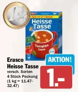AEZ Erasco Heisse Tasse Angebot