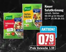 AEZ Knorr Salatkrönung Angebot