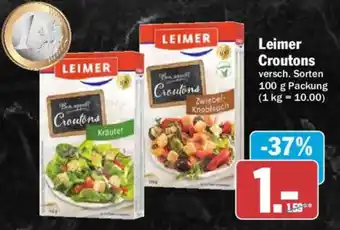 AEZ Leimer croutons Angebot