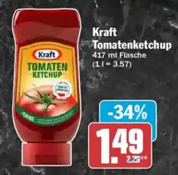 AEZ Kraft Tomatenketchup Angebot